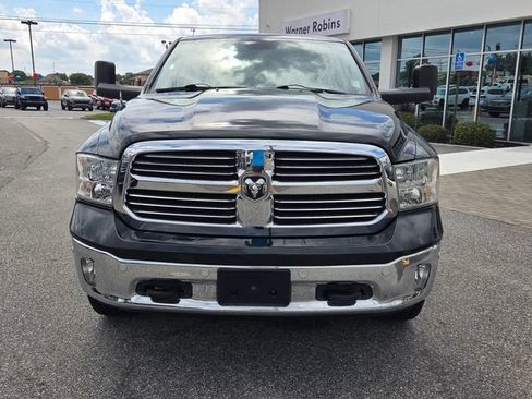 Used 2015 RAM 1500 Lone Star AWD/4WD image 2