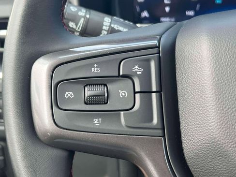 Used 2024 Chevrolet Tahoe RST AWD/4WD image 25