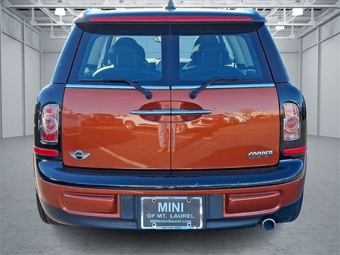 Used 2013 MINI Cooper Clubman image 5