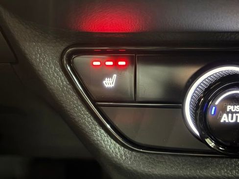 New 2026 Honda HR-V Sport image 15