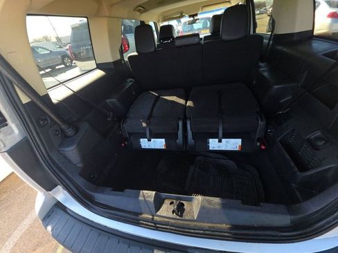 Used 2019 Ford Flex SEL w/ Equipment Group 202A image 10