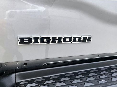 Used 2022 RAM 3500 Big Horn image 25