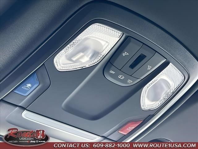 New 2026 RAM 3500 Tradesman w/ Chrome Appearance Group A AWD/4WD image 32