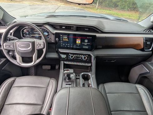 Used 2023 GMC Sierra 1500 Denali w/ Denali Reserve Package image 30