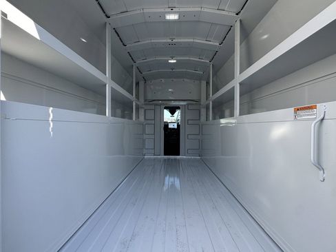 New 2024 Ford Transit 350 AWD w/ Interior Upgrade Package image 10