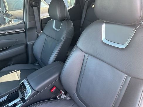 Used 2024 Hyundai Santa Cruz Limited AWD/4WD image 9