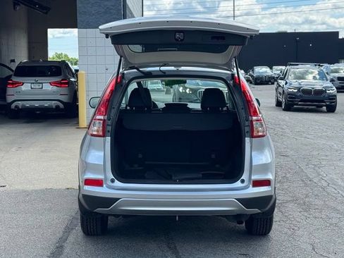 Used 2015 Honda CR-V EX-L image 33