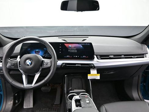Used 2025 BMW X1 xDrive28i w/ Convenience Package image 13