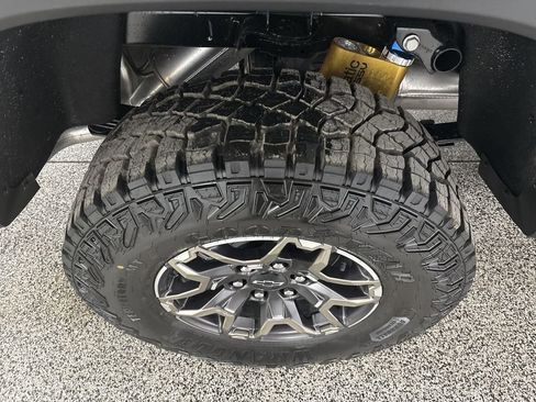 New 2026 Chevrolet Colorado ZR2 w/ Technology Package image 29