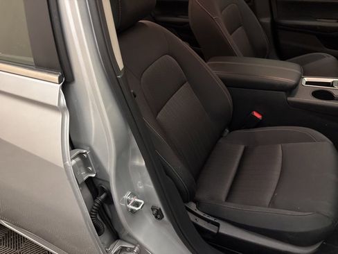 Used 2025 Nissan Altima 2.5 SV image 21