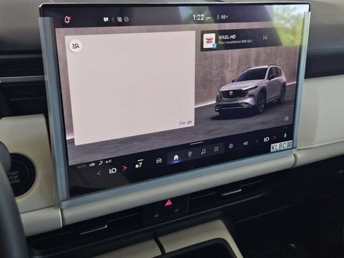 New 2026 MAZDA CX-5 Select AWD/4WD image 14