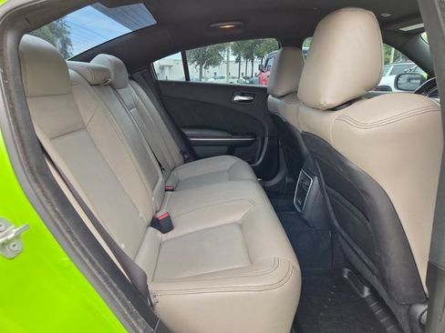 Used 2019 Dodge Charger Scat Pack RWD image 19