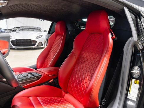 Used 2022 Audi R8 V10 performance image 38