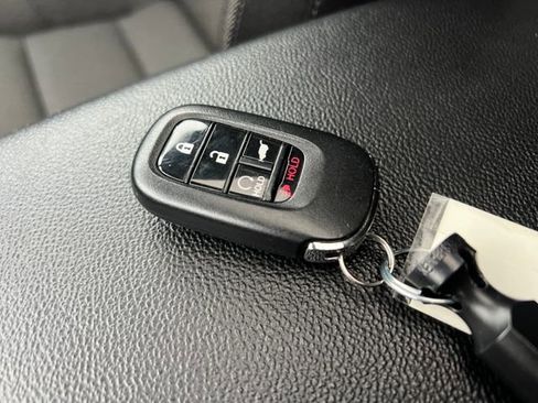 Certified 2024 Honda CR-V EX image 29
