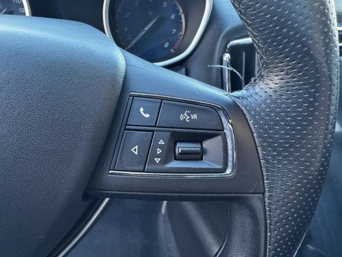 Used 2018 Maserati Ghibli image 25
