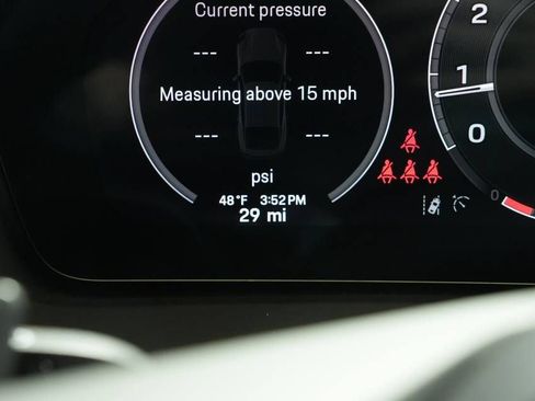 New 2026 Porsche Panamera 4 image 15