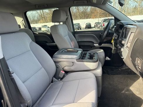 Used 2014 Chevrolet Silverado 1500 LT w/ All Star Edition image 12