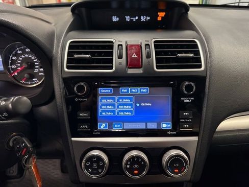 Used 2016 Subaru Impreza 2.0i Sport Premium AWD/4WD image 14
