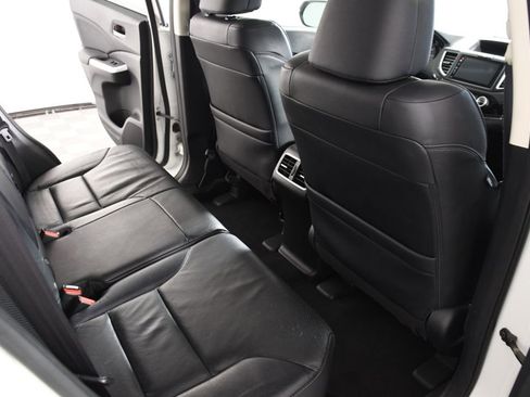 Used 2016 Honda CR-V Touring image 22
