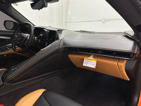 Used 2023 Chevrolet Corvette Z06 RWD image 21