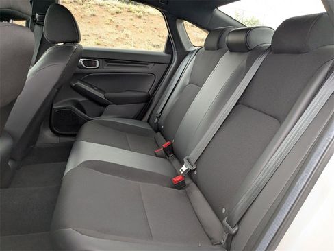 Used 2024 Honda Civic Sport image 18