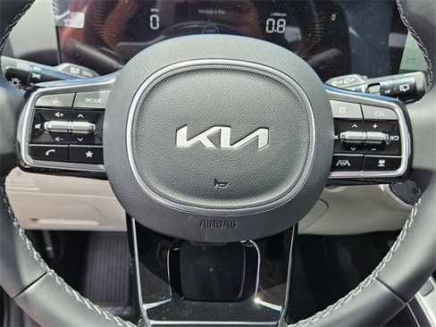 New 2025 Kia Sorento S w/ Panoramic Sunroof Package image 21