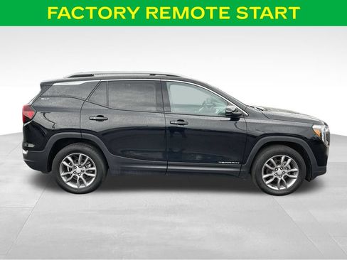 Used 2023 GMC Terrain SLT AWD/4WD image 6