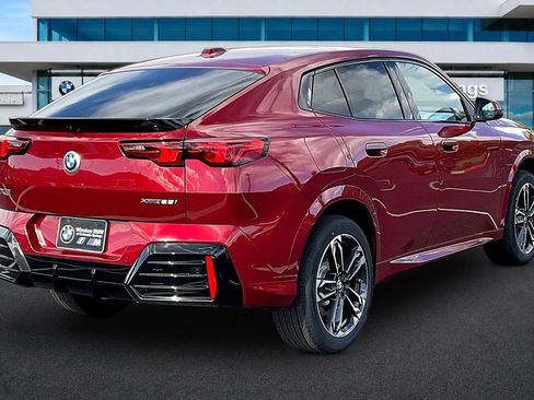 New 2026 BMW X2 xDrive28i w/ Technology Package AWD/4WD image 6