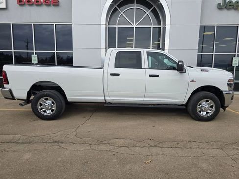 New 2026 RAM 3500 Tradesman image 2
