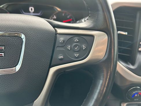 Used 2021 GMC Acadia Denali w/ GMC Pro Grade Package image 18