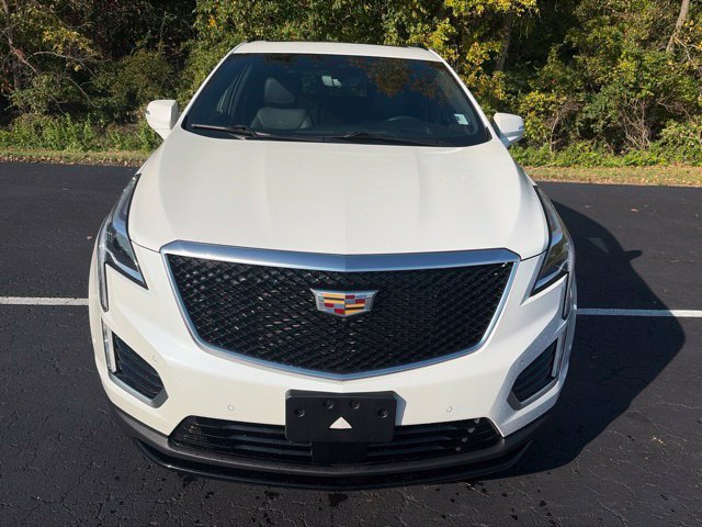 Used 2021 Cadillac XT5 Sportv AWD/4WD image 6