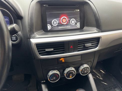 Used 2016 MAZDA CX-5 Touring image 62