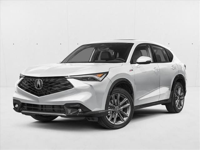 Used 2026 Acura ADX A-Spec FWD image 1