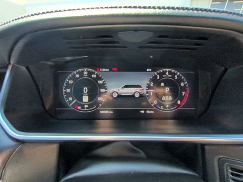 Used 2022 Land Rover Range Rover Sport HSE Dynamic AWD/4WD image 19
