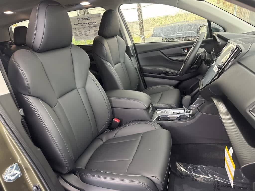 Certified 2026 Subaru Ascent Premium AWD/4WD image 14