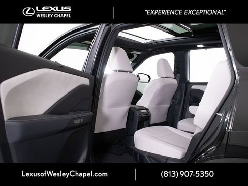 Used 2024 Lexus TX 350 FWD w/ Captains Chair Package image 24