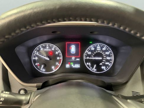 Used 2023 Subaru Ascent Limited w/ Technology Package AWD/4WD image 16