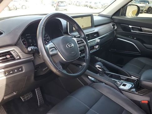Used 2021 Kia Telluride SX image 16