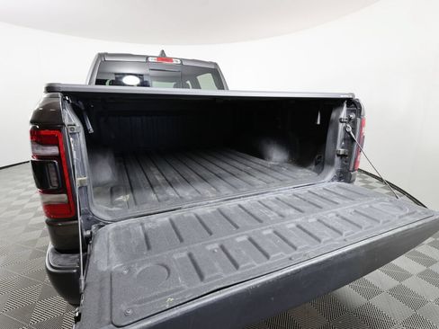 Used 2021 RAM 1500 Rebel w/ Rebel Level 2 Equipment Group AWD/4WD image 18
