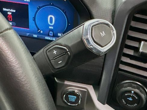 Used 2024 Ford F150 XLT w/ Equipment Group 302A MID image 25