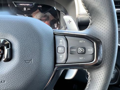 New 2026 RAM 1500 RHO AWD/4WD image 23