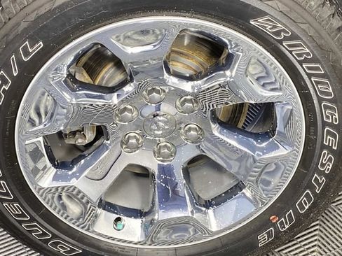 Used 2025 RAM 1500 Big Horn AWD/4WD image 31