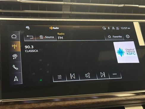 New 2026 Audi Q8 Premium Plus image 16