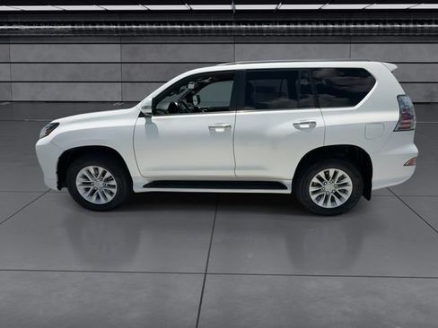 Certified 2023 Lexus GX 460 Premium AWD/4WD image 5