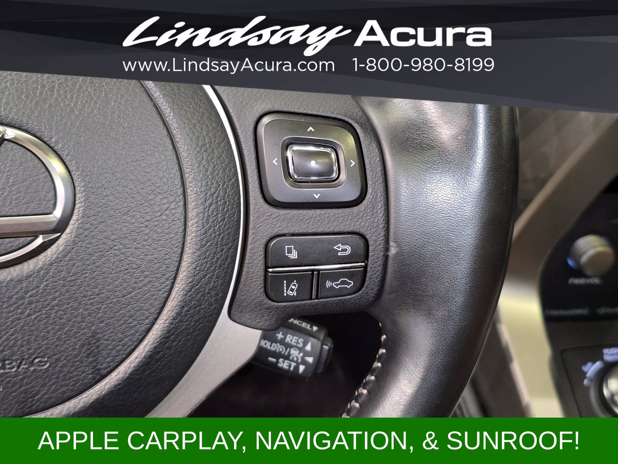 Used 2021 Lexus NX 300 AWD w/ Premium Package image 15