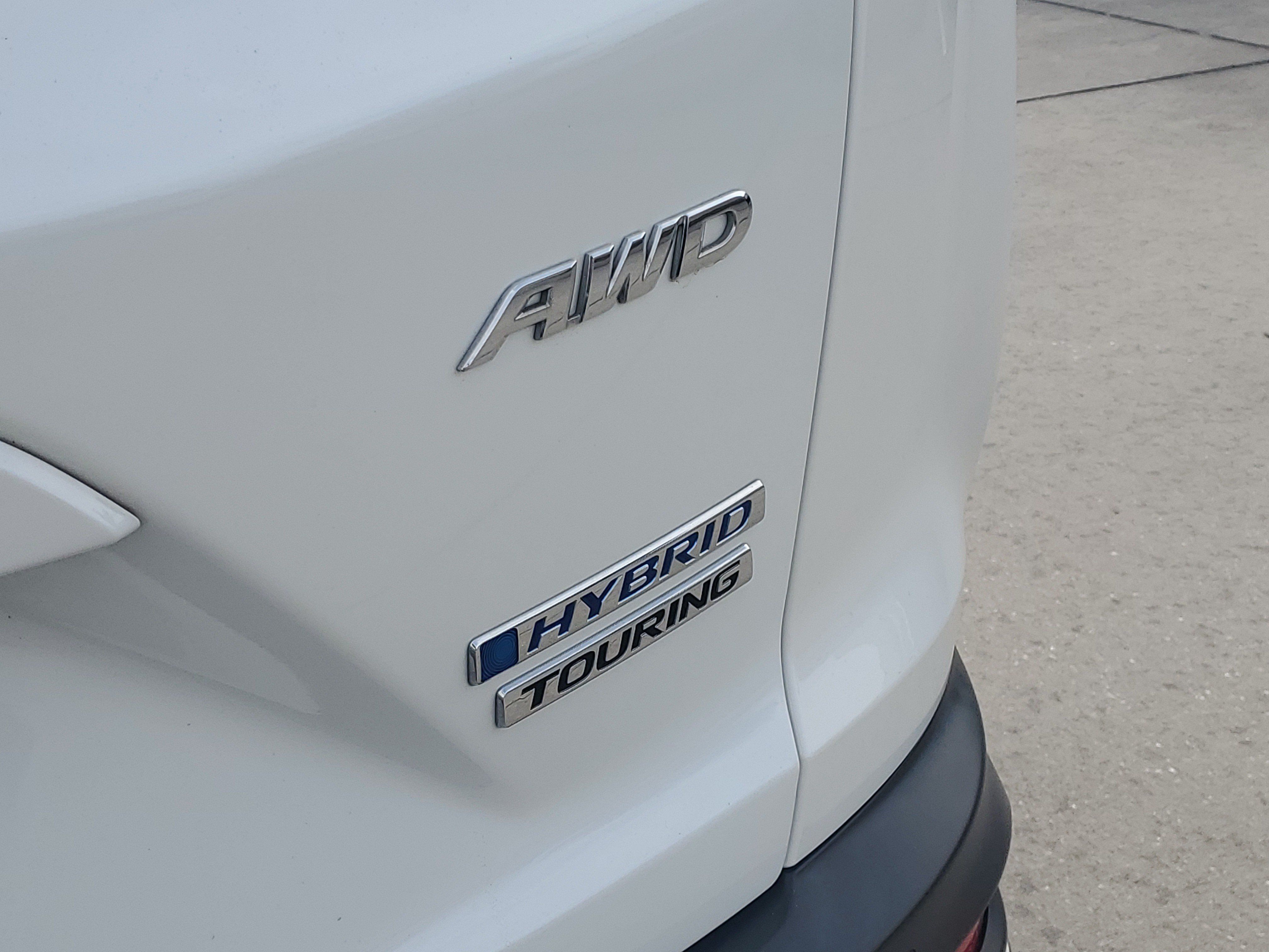 Used 2021 Honda CR-V Touring image 9