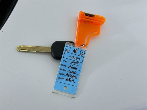 Used 2019 Honda Civic LX image 30