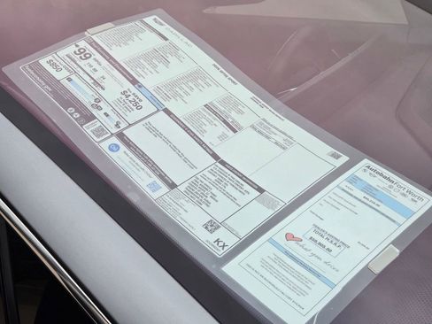 New 2026 Cadillac Optiq Luxury 1 image 33