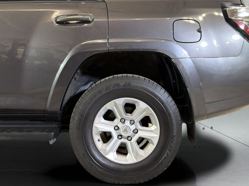 Used 2014 Toyota 4Runner SR5 Premium AWD/4WD image 37
