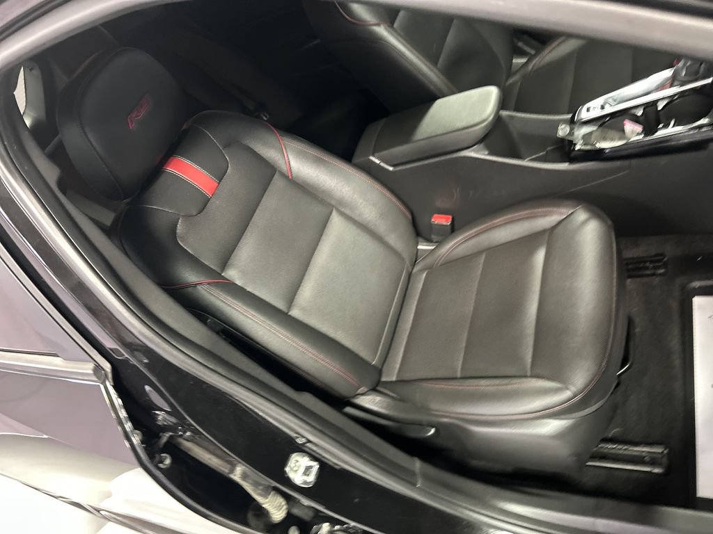 Used 2024 Chevrolet Trax RS w/ Driver Confidence Package FWD image 23